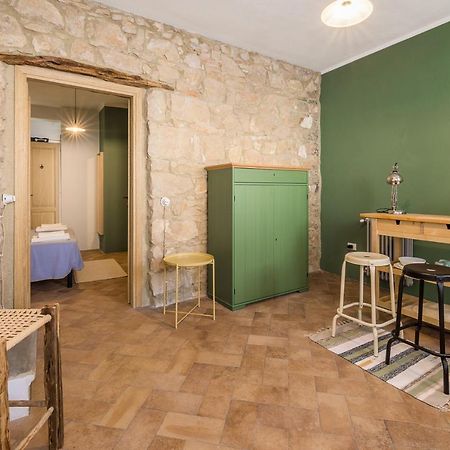 B&B Dommu Mia Baunei Kültér fotó
