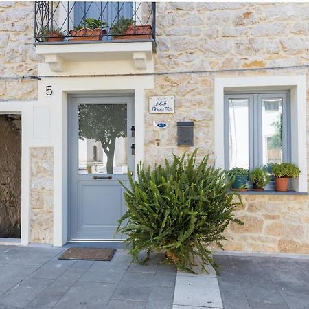 B&B Dommu Mia Baunei Kültér fotó