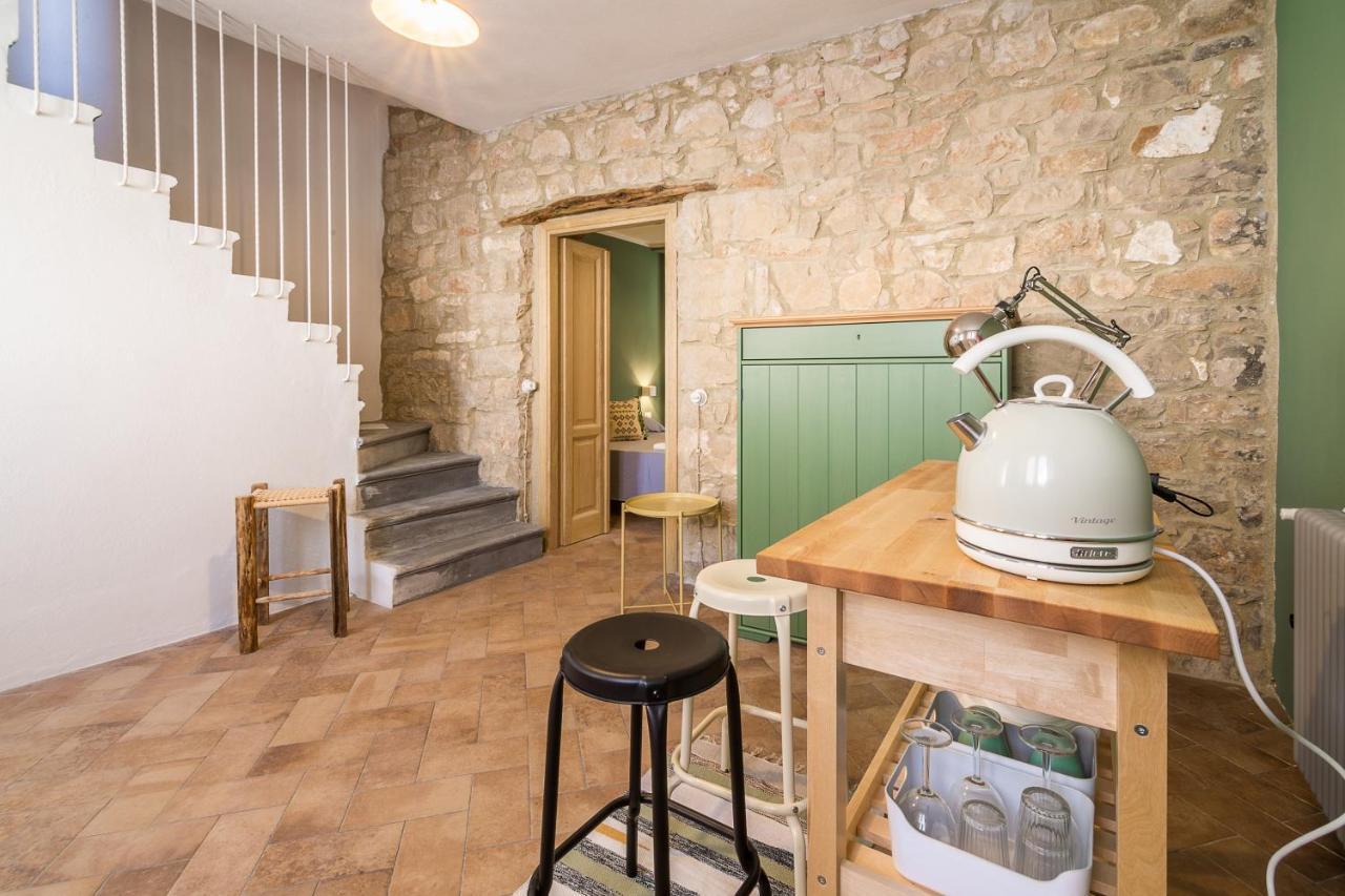 B&B Dommu Mia Baunei Kültér fotó