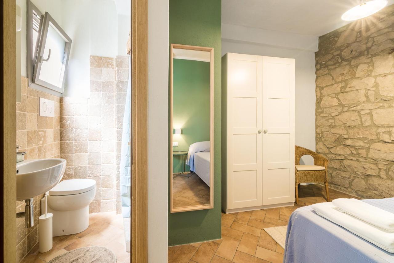 B&B Dommu Mia Baunei Kültér fotó