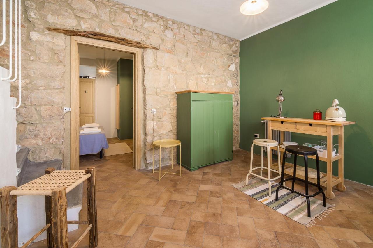 B&B Dommu Mia Baunei Kültér fotó