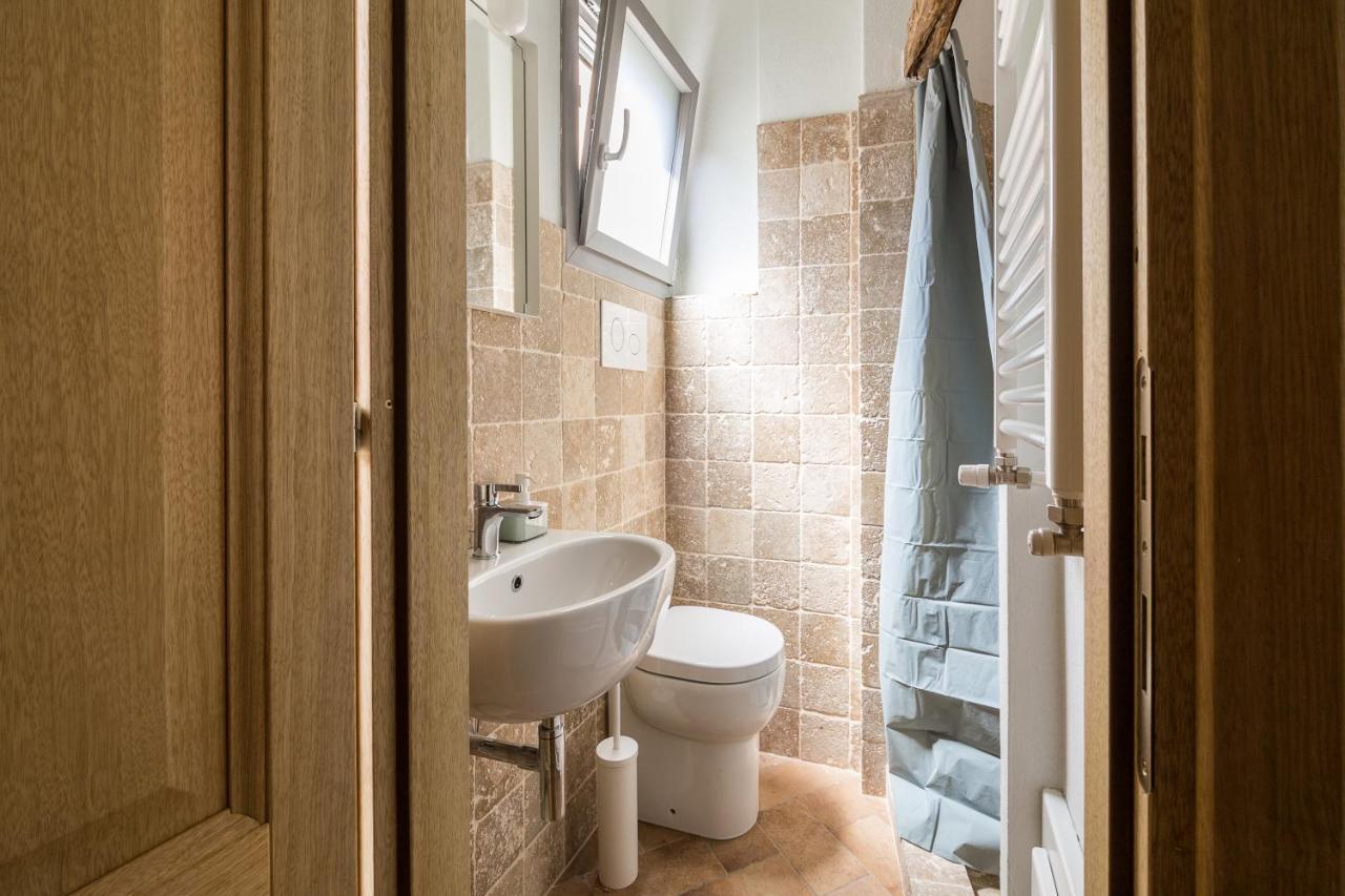 B&B Dommu Mia Baunei Kültér fotó